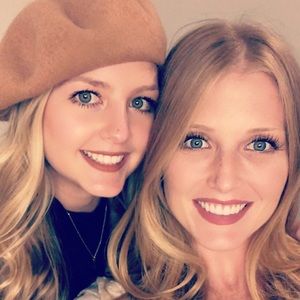 Meet your Posher, Jenna